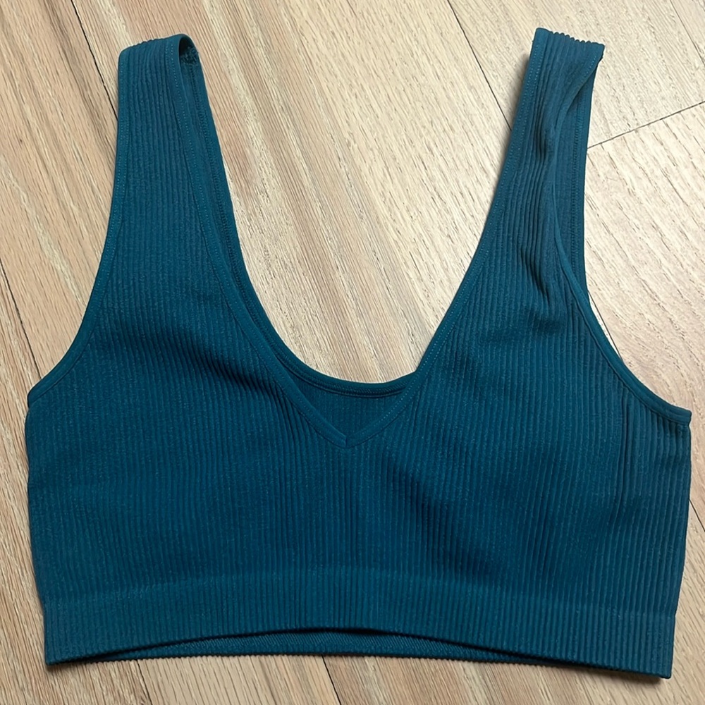 Colsie by target seamless bra, size small, washed once never worn